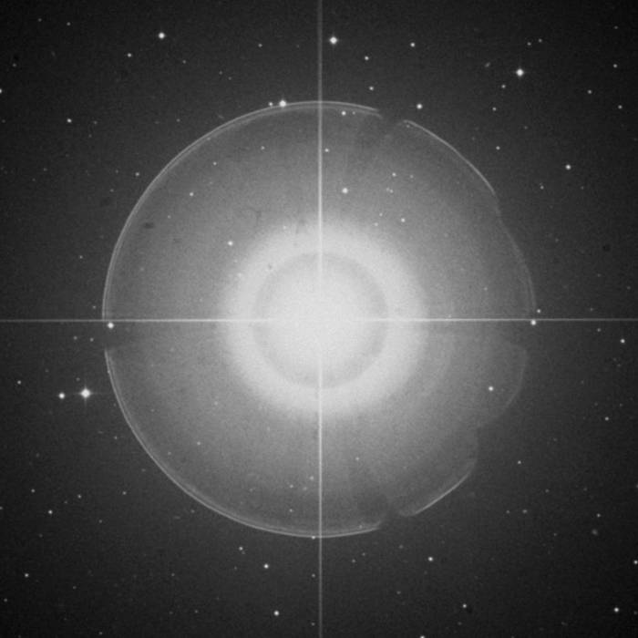 Beta Ursae Minoris Holographic principle