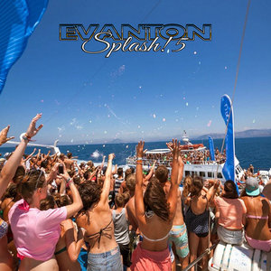 Evanton — Splash! 5