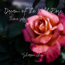 Dream of the Wild Rose (Piano Solo) cover art