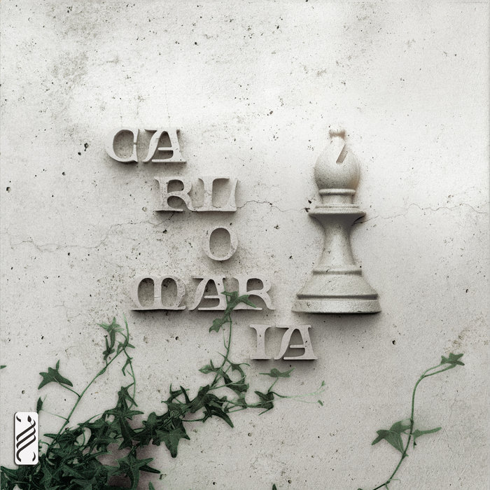 Pochette de Clinging Vine 02 par Carlo Maria