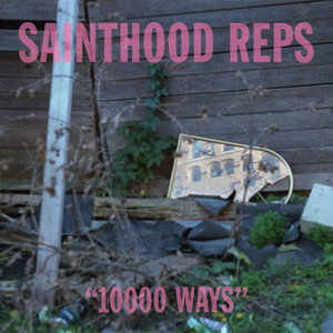 10000 Ways cover