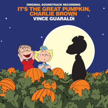 Vince Guaraldi Trio - Charlie Brown's Holiday Hits[LP