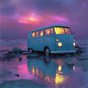 Waveheart cover