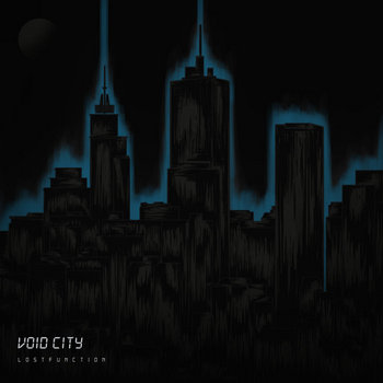 Music | Lost Function Music | Lost Function