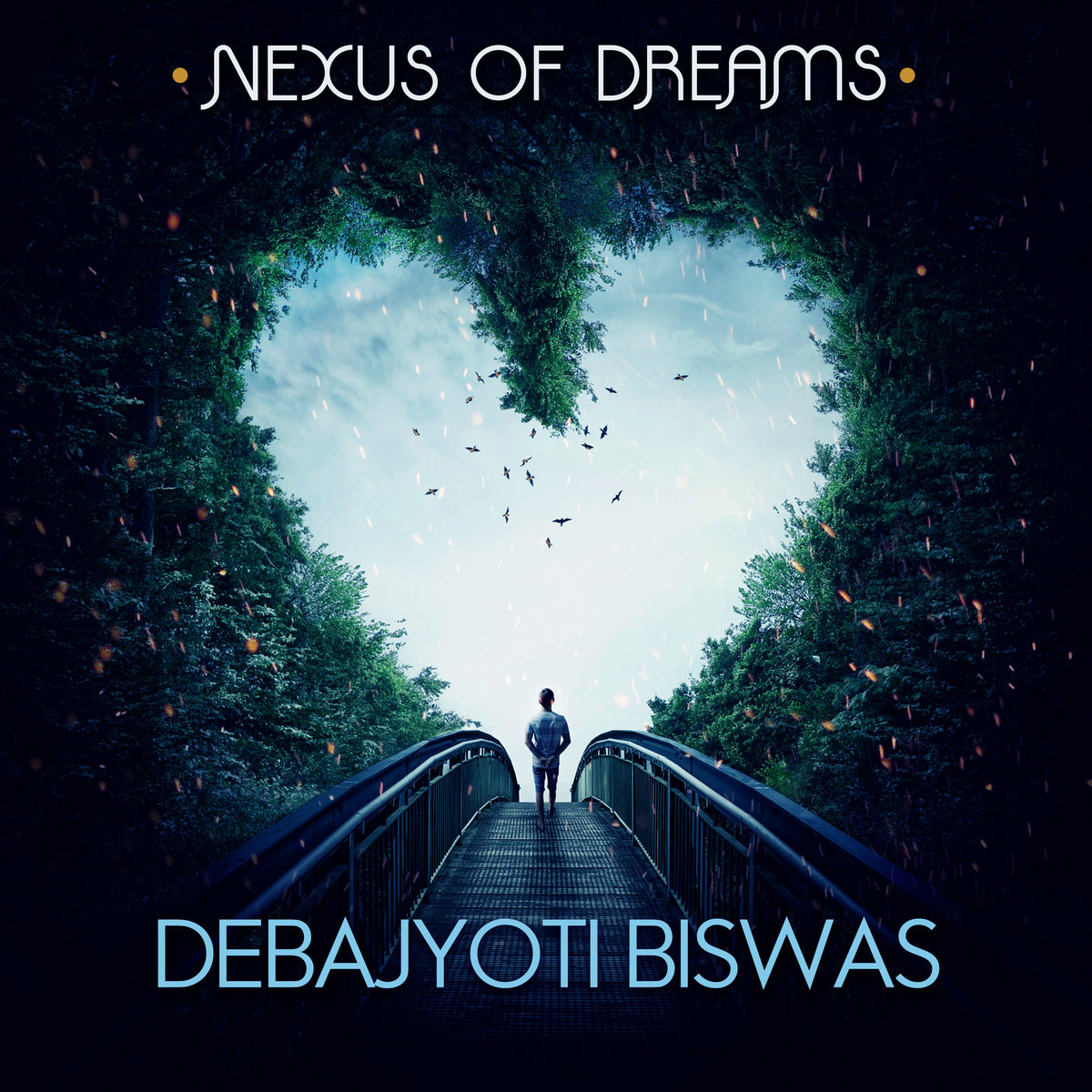 Nexus Of Dreams cover