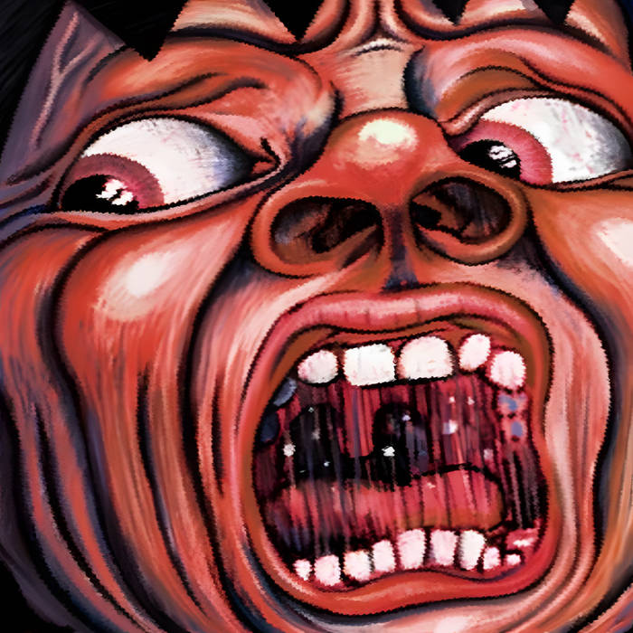In The Court Of The Crimson King | The Doraemons