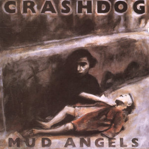 Crashdog — Mud Angels