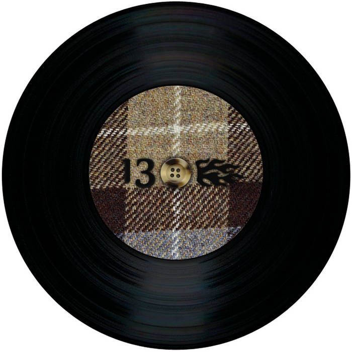 130 По Встречной На Старенькой Vespa - Пальто Михаила Пореченкова.