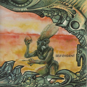 The Traveler cover