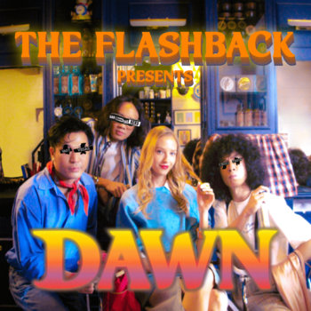 Music | The Flashback