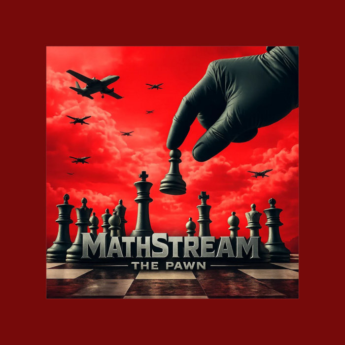 Math Streamer The Pawn | MathStream