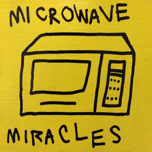 Microwave Miracles cover