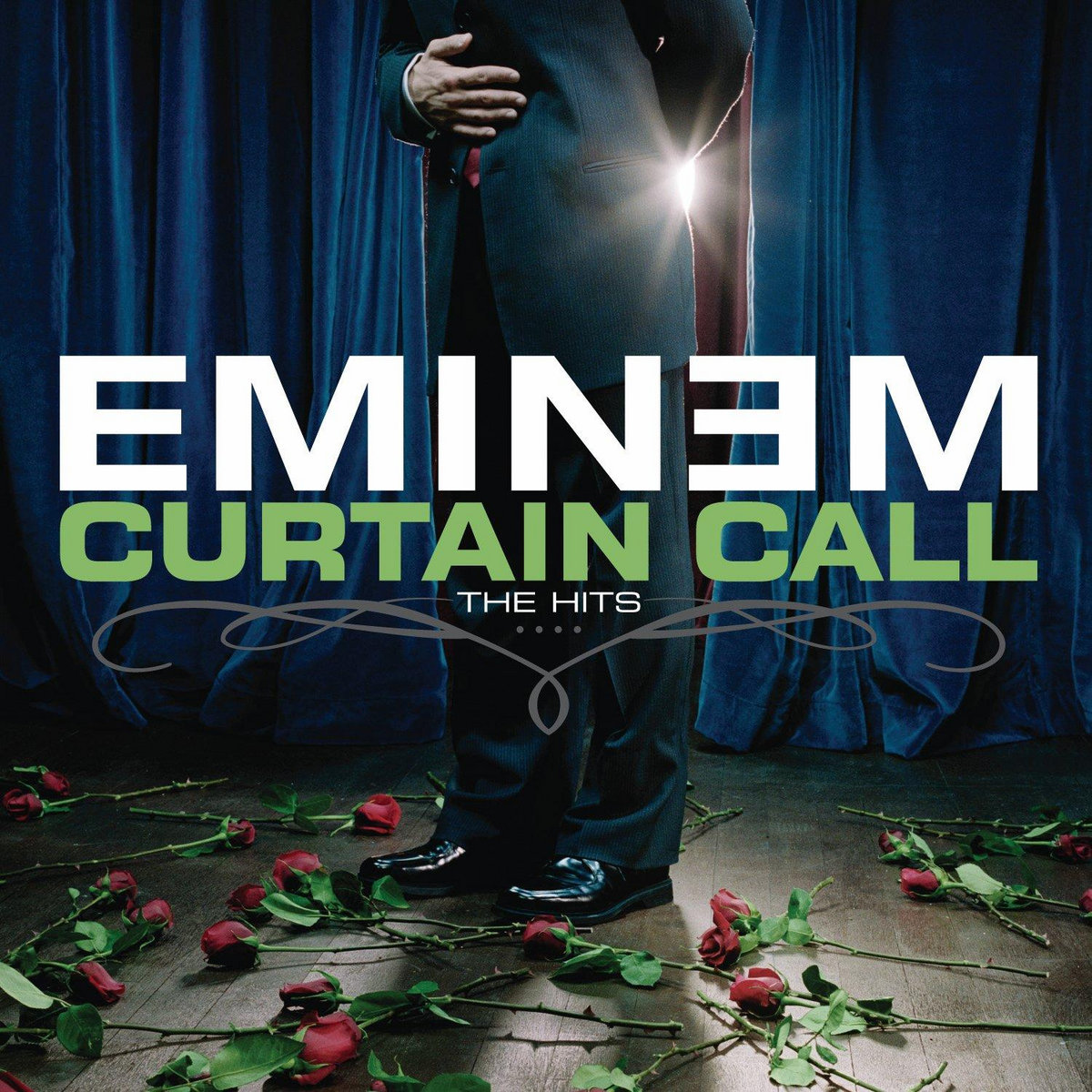 Curtain Call Eminem Tommy Coster