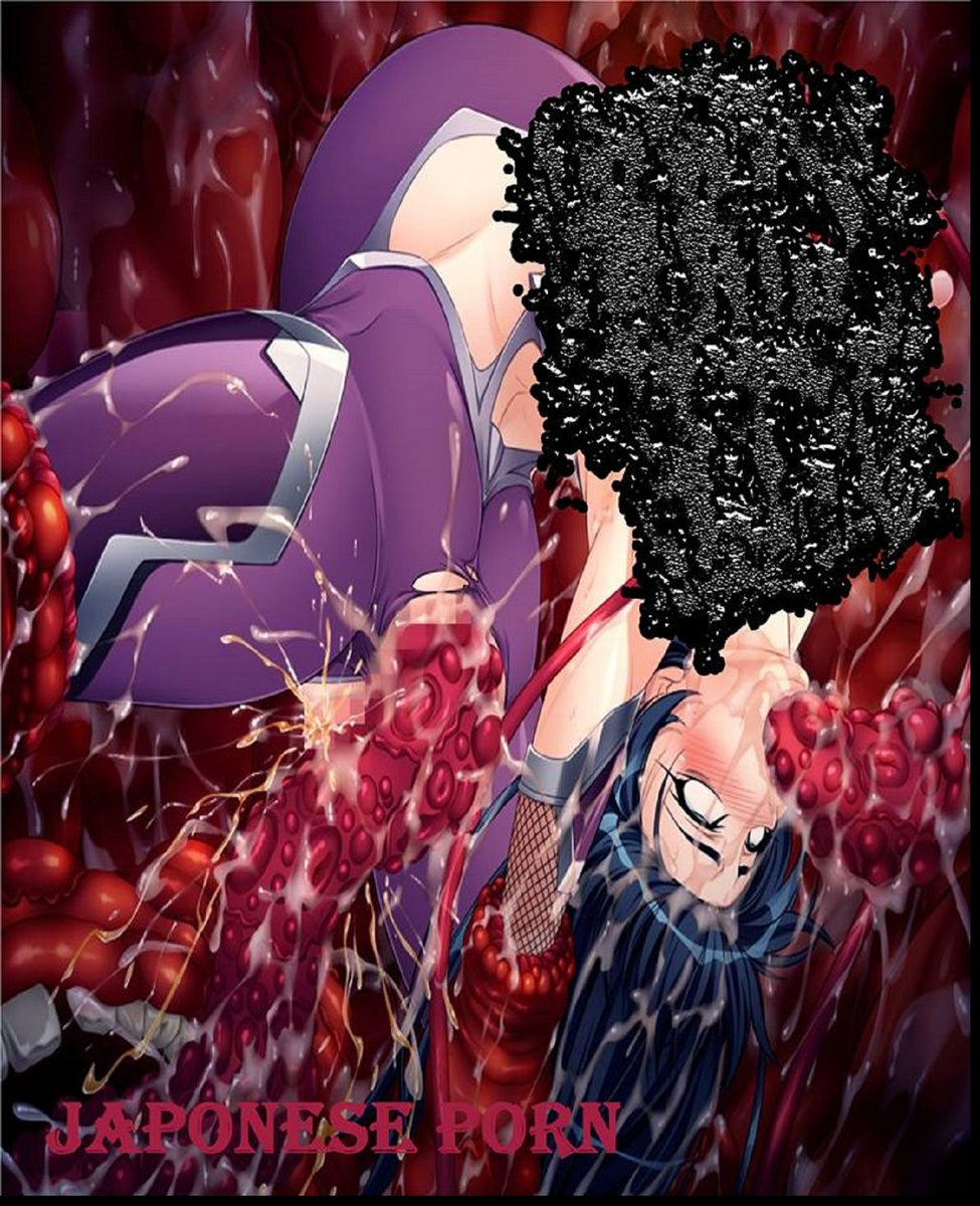 Japonese Porn | HxHx | Impaled Ximena Records