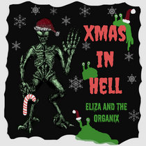 Xmas In Hell cover art
