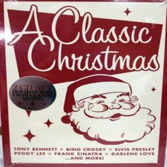 A Classic Christmas | Mr. 808