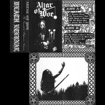Music | Death Eternal