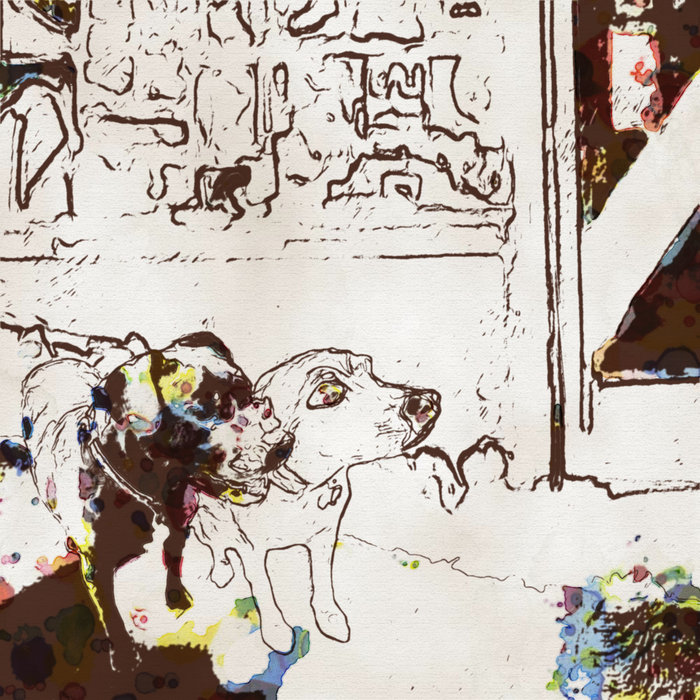 Dresden Heist BARTHOLOMEW cusack