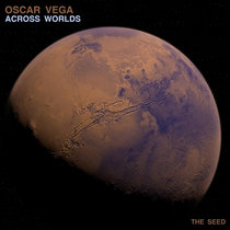 Across Worlds cover art