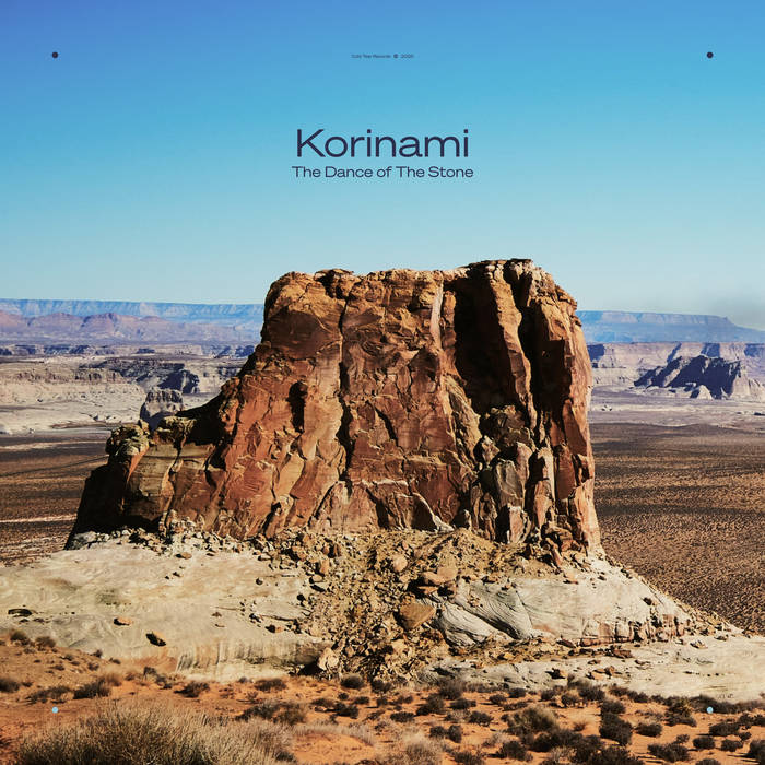 Fat Cat | Korinami | Cold Tear Records