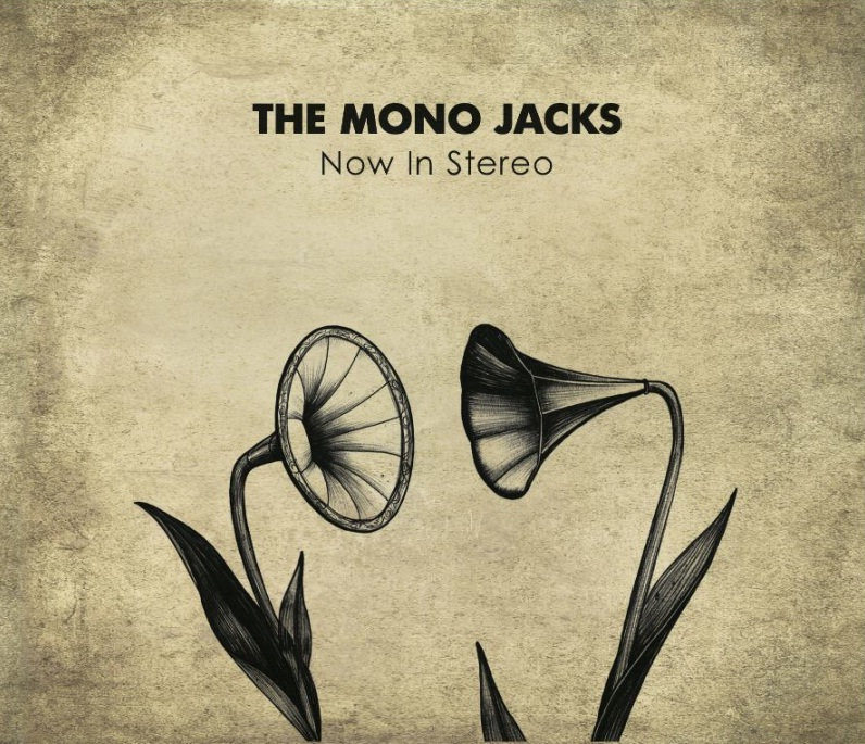 Un sfert de secundă | The Mono Jacks