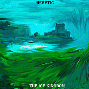 The Ice Kingdom cover