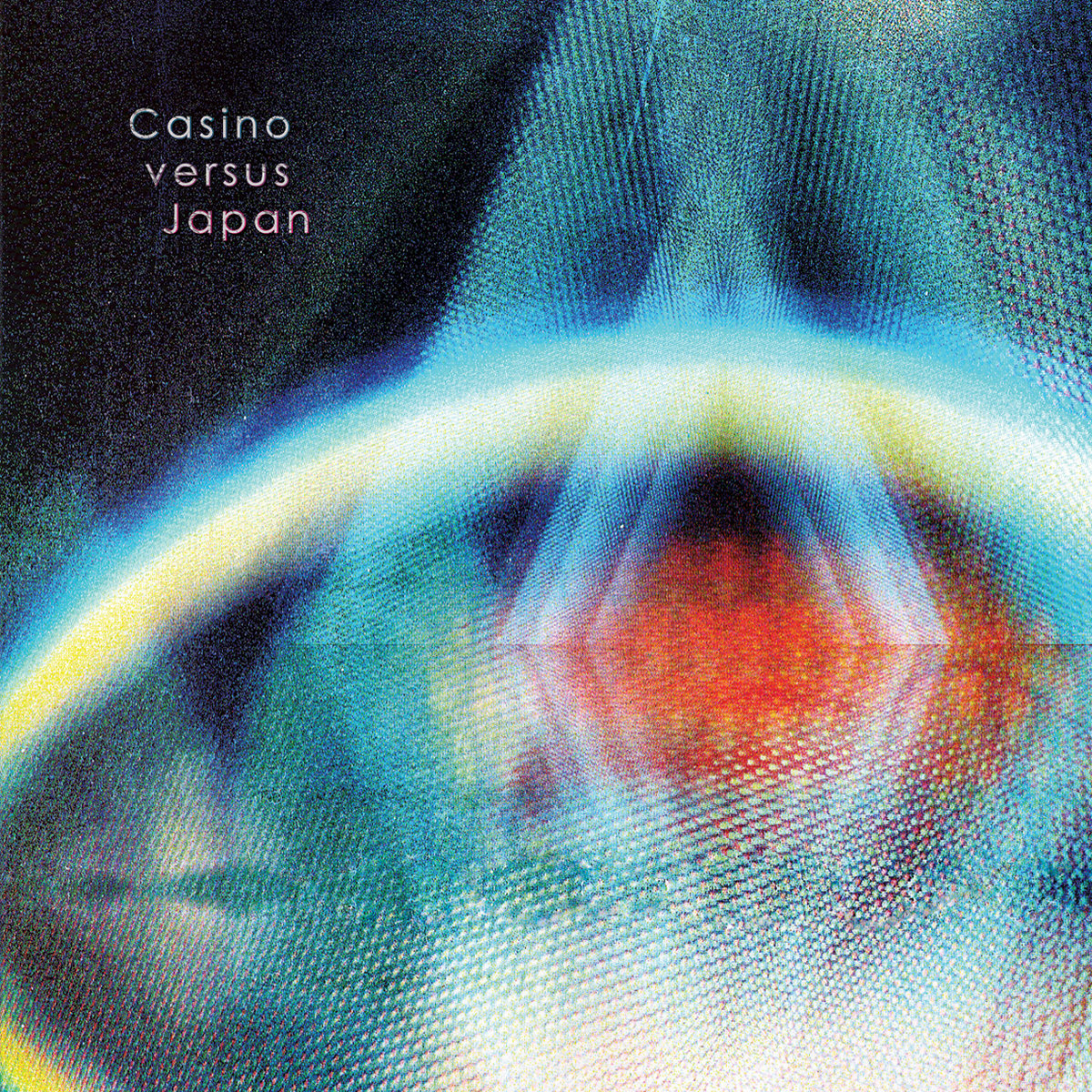 Night On Tape | Casino Versus Japan | Attacknine Records