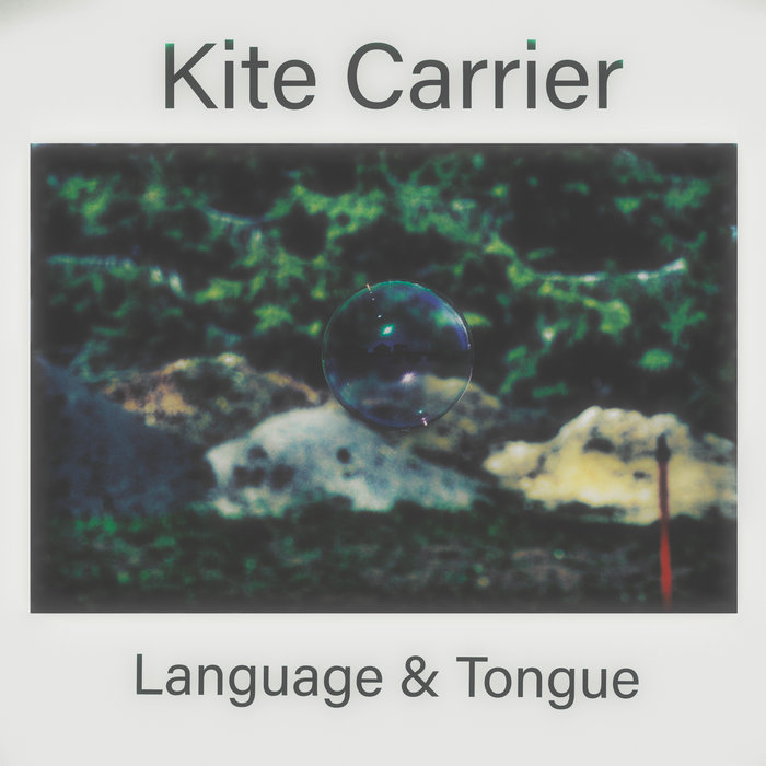 Language & Tongue | Kite Carrier