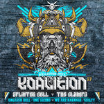 Koalition EP