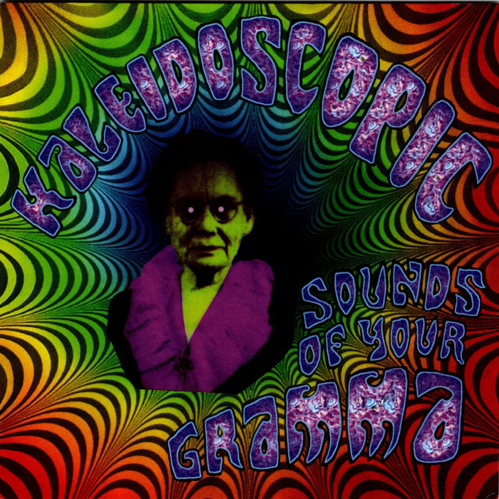 Giant Sentient Toilet - Are You Gonna Be There? (The Chocolate Watchband), by Wheelchair Full of Old Men