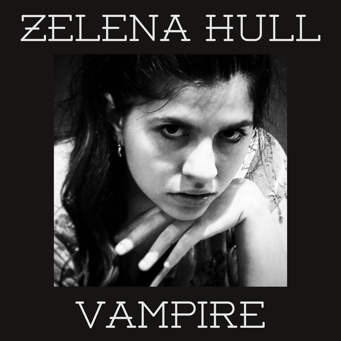 image of Vampire cover art