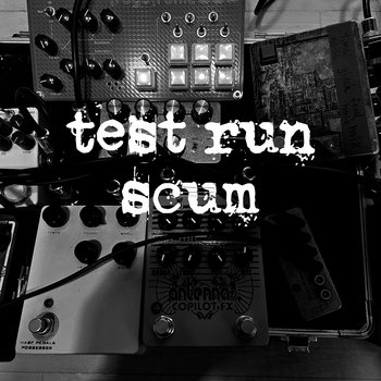Music | scum