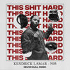 Kendrick Lamar - N95 (Never Dull Remix) [Extended Mix]