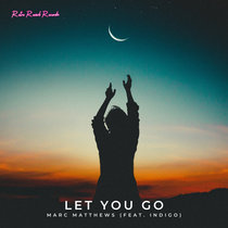 Let you Go cover art