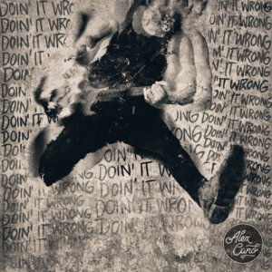 Doin' It Wrong cover