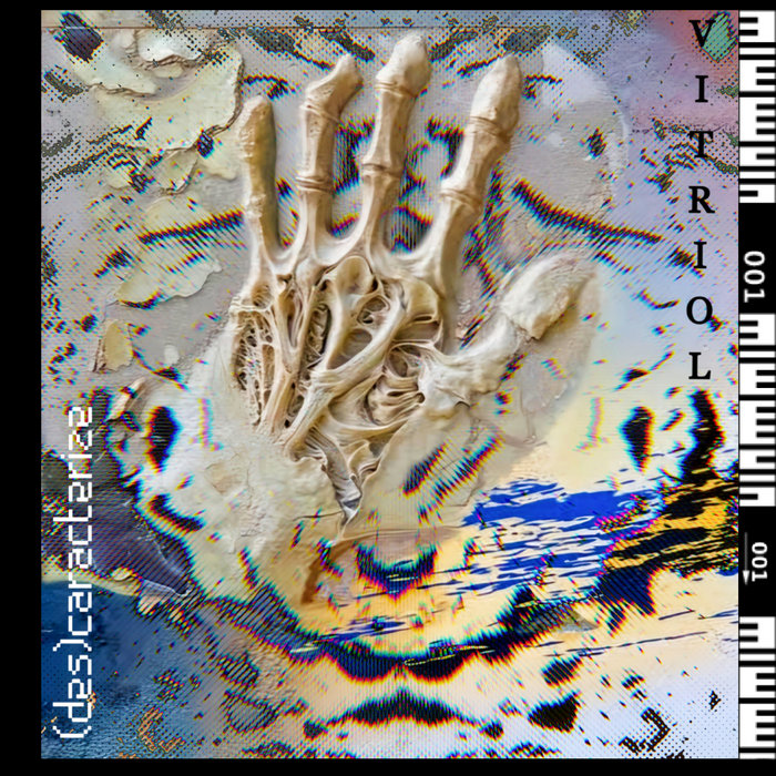 (Des)caracterize | V.I.T.R.I.O.L