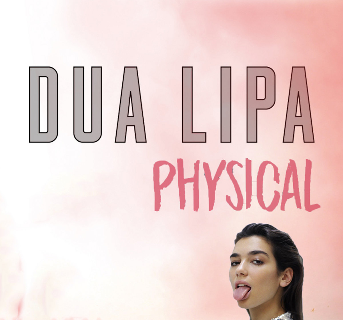 Dua Lipa - Physical Rock/Metal (instrumental version) | Toni G