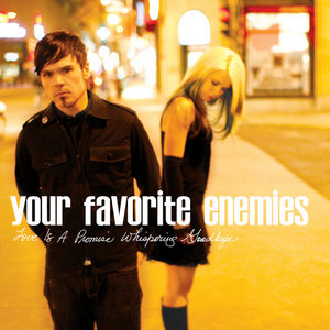 Love Is A Promise Whispering Goodbye (Deluxe) – [Remastered] cover