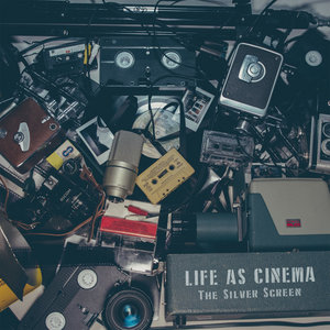 The Silver Screen cover