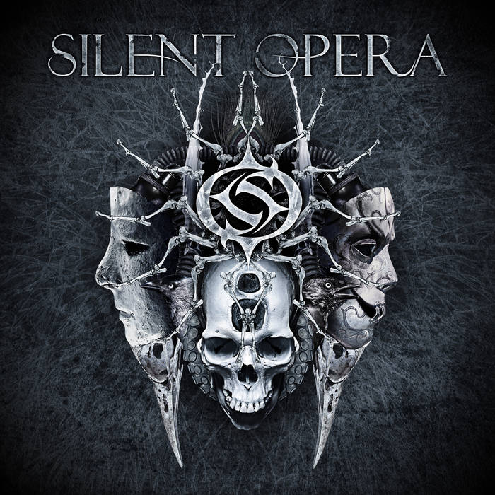Silent ghost. Silent opera группа. гоуст альбомы. ghost обложки альбомов. collide chasing the ghost.