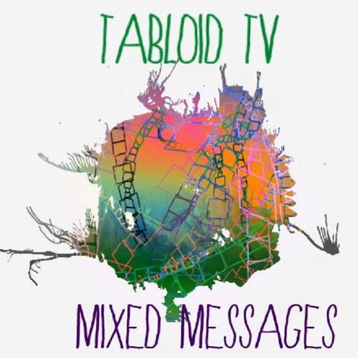 Mixed Messages cover