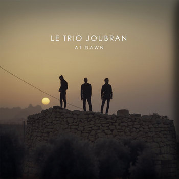Music | Le Trio Joubran