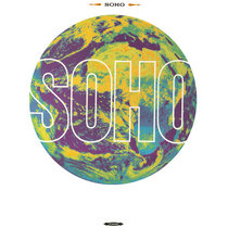 Soho — Goddess