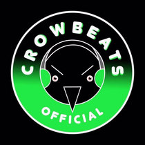 ''Wizzbit Jam Hot'' (CrowBeats Remix) cover art