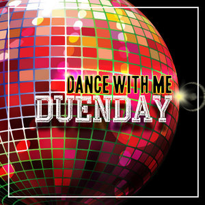 Dance With Me cover