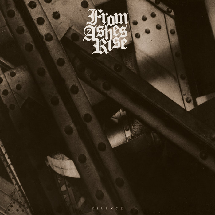 Silence, by From Ashes Rise