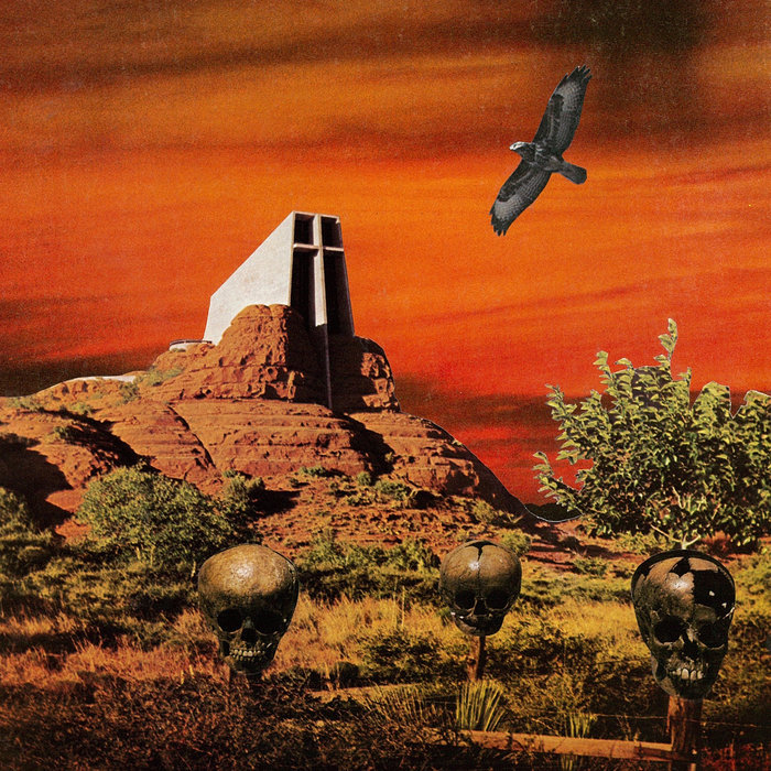 Antimagic Field Dimetrodon