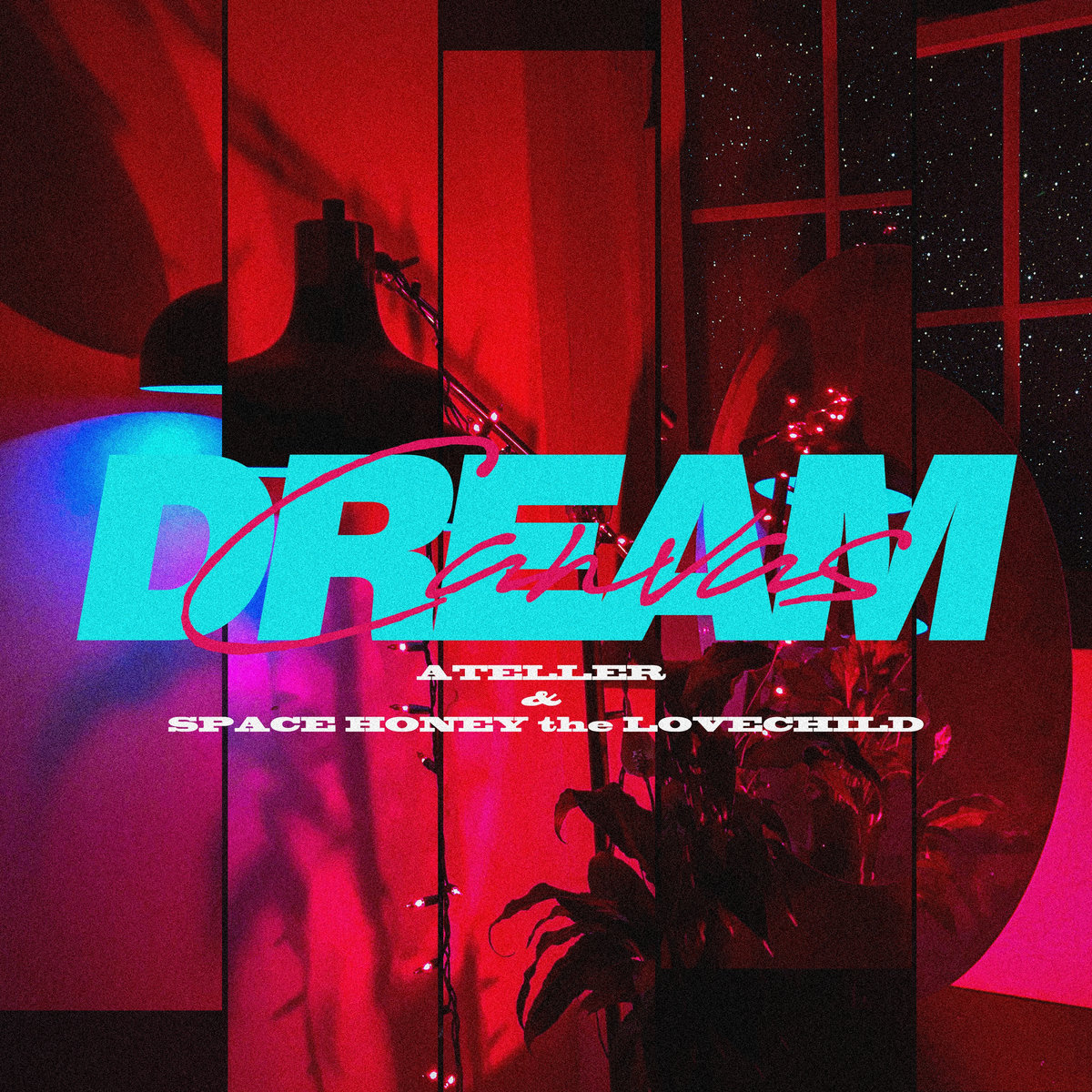 Dream Canvas cover