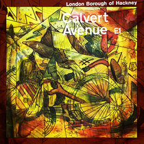 Calvert Avenue cover art