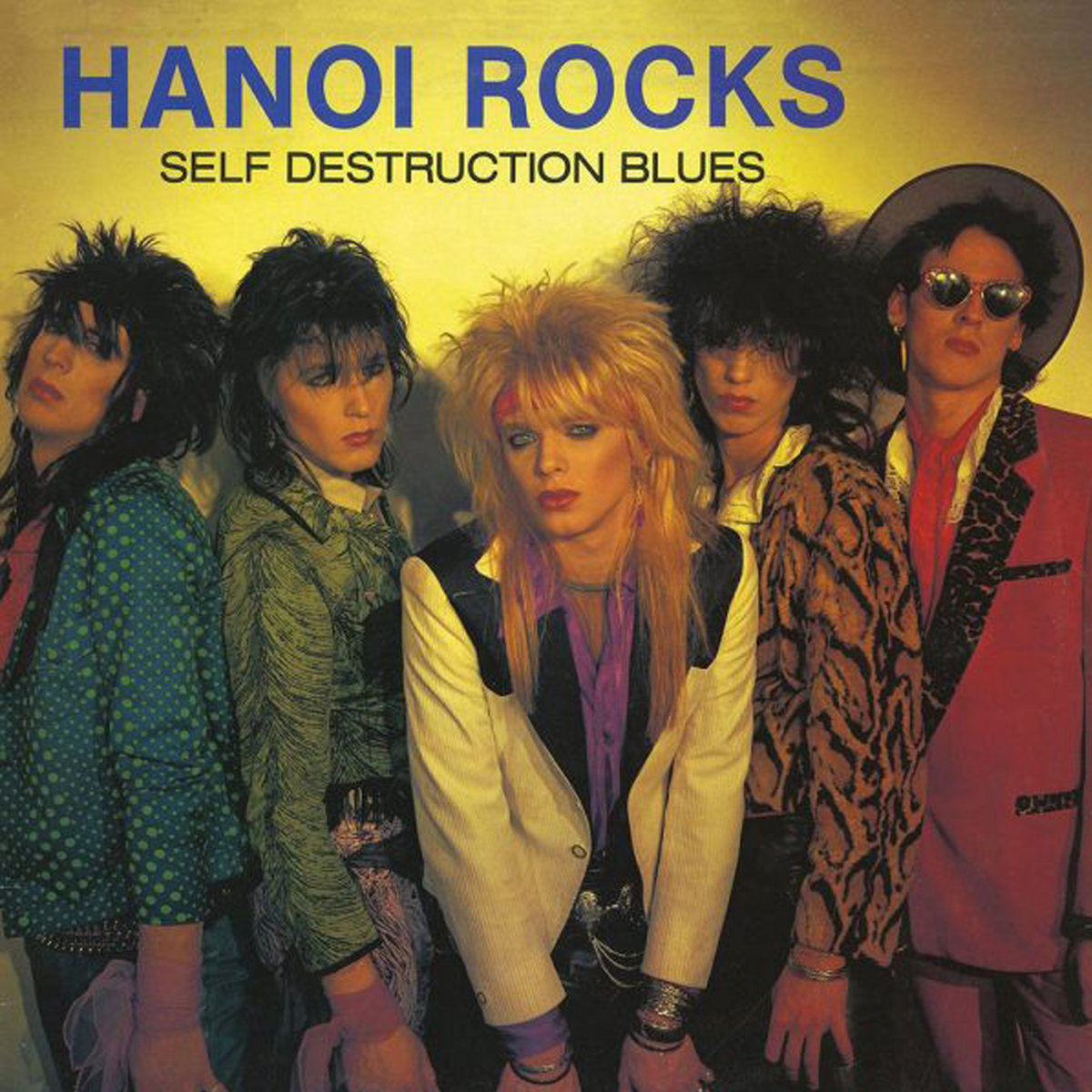 新品 Hanoi Rocks ハノイロックス Rebels On The Run Hanoi Rocks – Rebels On The Run – CD (Compilation), 2017 [r9479480